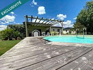  Maison � vendre 4 pi�ces 113 m�