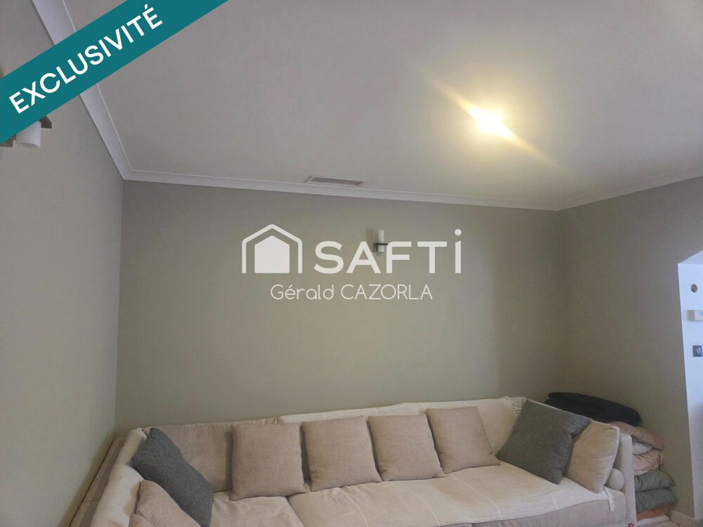 Vente Maison Belle maison de 6 pièces avec garage et piscine Castries