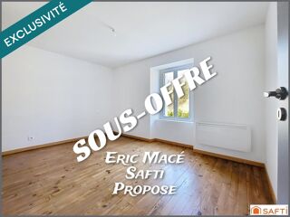  Maison  vendre 3 pices 72 m