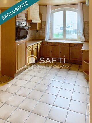  Maison à vendre 8 pièces 170 m²