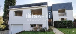  Maison à vendre 7 pièces 150 m²