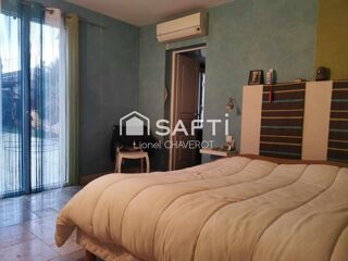  Maison à vendre 7 pièces 200 m²