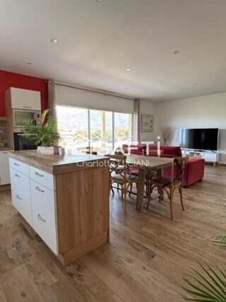  Maison à vendre 5 pièces 131 m²