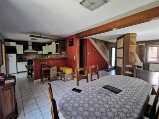  Maison � vendre 6 pi�ces 125 m�