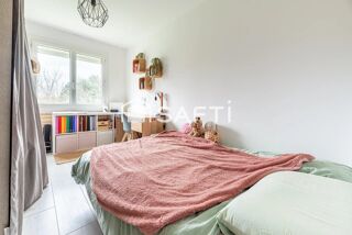  Appartement à vendre 5 pièces 74 m²