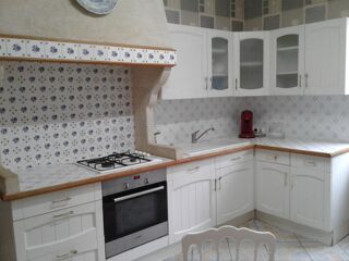  Maison � vendre 5 pi�ces 66 m�