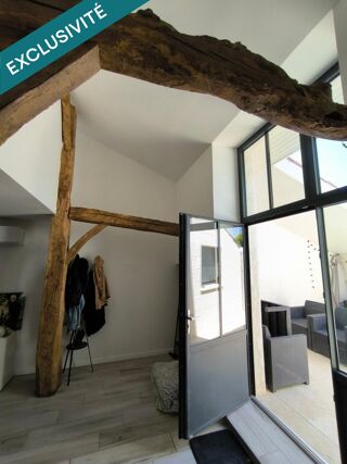  Maison � vendre 5 pi�ces 98 m�