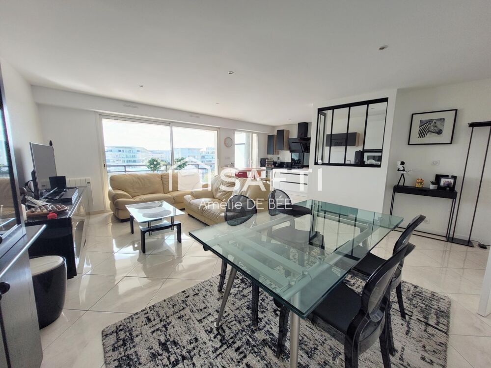 � vendre  Appartement La Rochelle (17000)