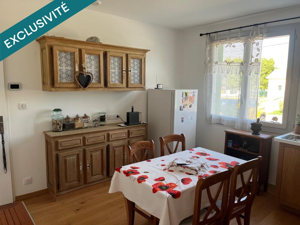 Vente Maison Maison plain-pied. Issigeac