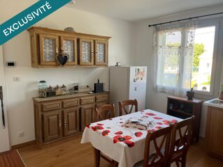  Maison à vendre 4 pièces 76 m²