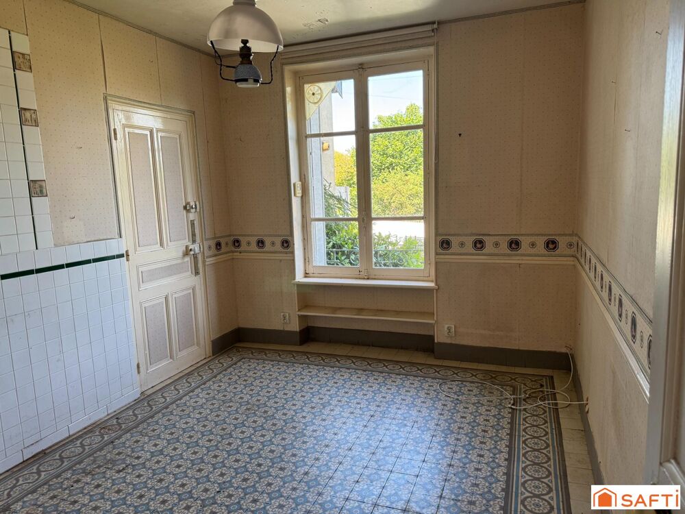 Vente Maison À Véry, en exclusivité. Very
