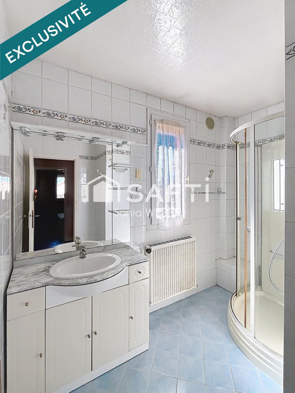 Vente Maison FRIGNICOURT Maison individuelle familiale avec garage et jardin Frignicourt