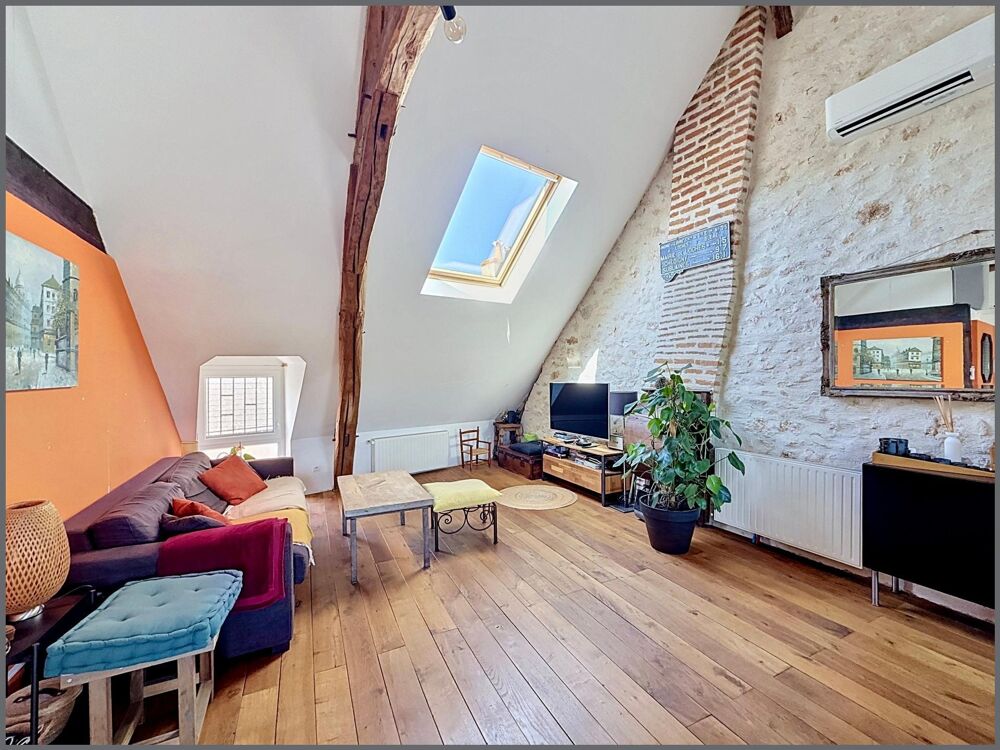 Vente Maison Charmante maison de bourg avec 4 chambres Monts