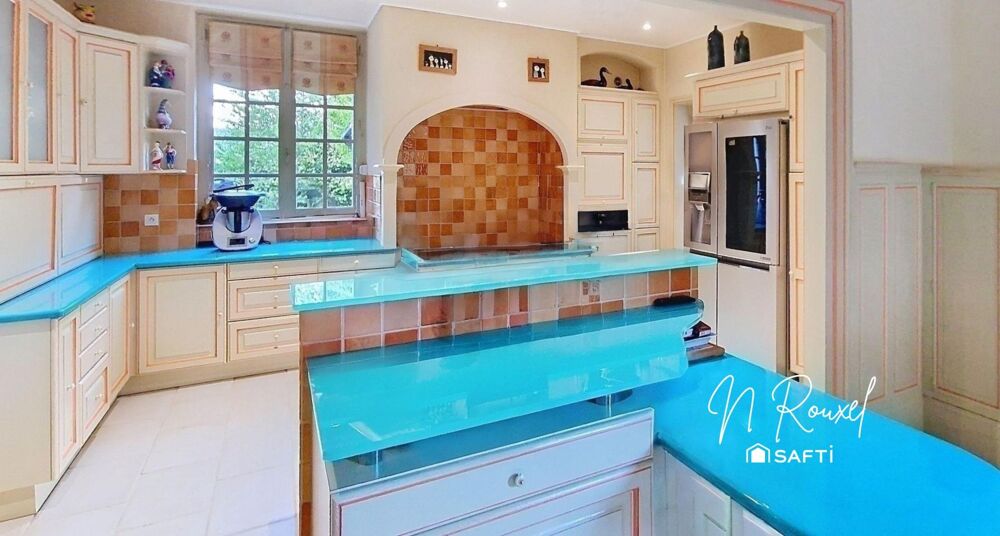  vendre  Maison Pont-Audemer (27500)