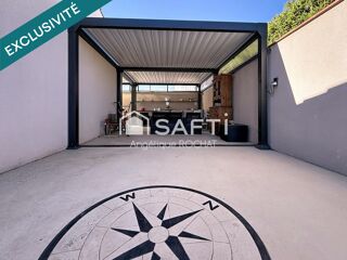  Maison � vendre 6 pi�ces 134 m�