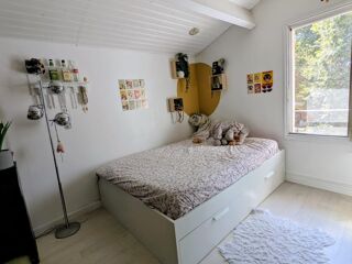  Maison à vendre 5 pièces 126 m²