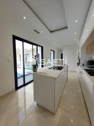  Maison à vendre 4 pièces 157 m²