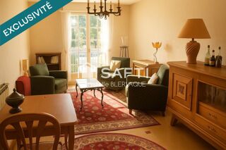  Appartement à vendre 3 pièces 65 m²