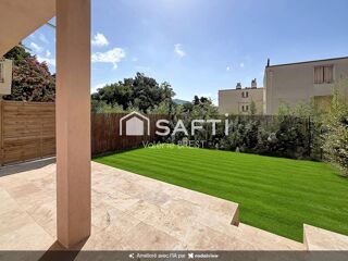  Maison à vendre 4 pièces 120 m²