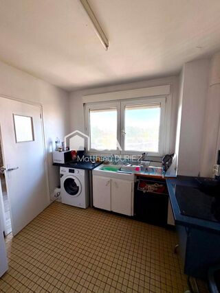  Appartement � vendre 5 pi�ces 60 m�