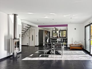  Maison à vendre 6 pièces 169 m²