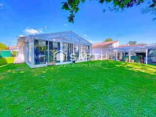  Maison � vendre 6 pi�ces 236 m�