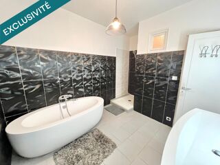  Maison � vendre 9 pi�ces 208 m�