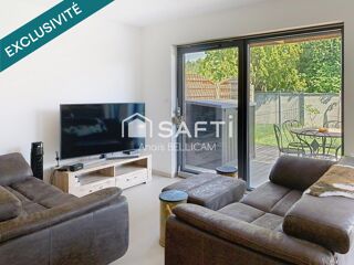  Maison � vendre 5 pi�ces 91 m�