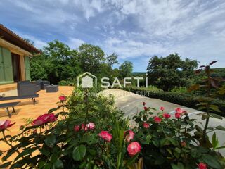  Maison à vendre 5 pièces 130 m²