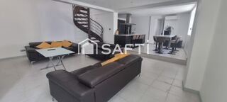  Maison à vendre 8 pièces 197 m²