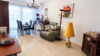Vente Appartement Appartement rénové avec balcon en cœur de ville Ales