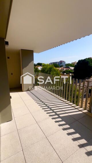  Appartement � vendre 3 pi�ces 65 m�