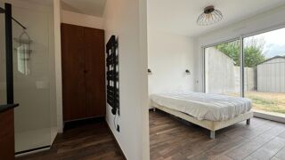  Maison à vendre 4 pièces 110 m²