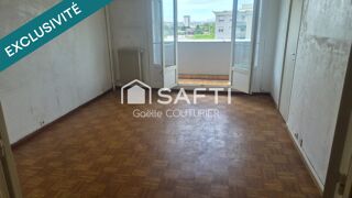  Appartement à vendre 4 pièces 68 m²