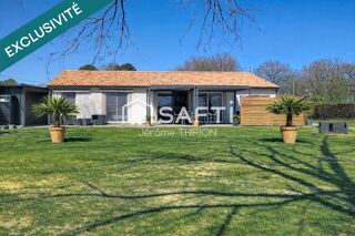  Maison à vendre 5 pièces 122 m²