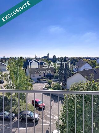  Appartement � vendre 3 pi�ces 68 m�