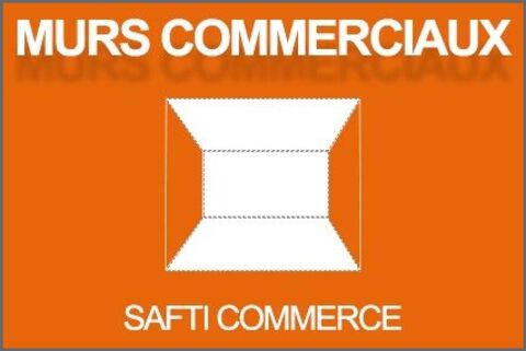 MURS COMMERCIAUX - EMPLACEMENT N&deg;1 &Agrave; NOISY-LE-GRAND  POTENTIEL 920 M2 4800000 94500 Champigny-sur-marne