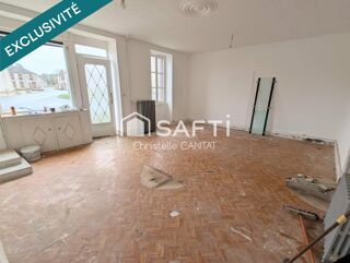  Maison � vendre 5 pi�ces 108 m�