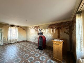  Maison � vendre 5 pi�ces 116 m�