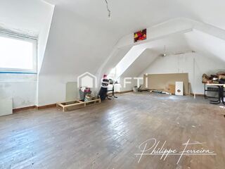  Appartement à vendre 7 pièces 200 m²