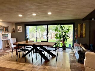  Maison � vendre 6 pi�ces 240 m�