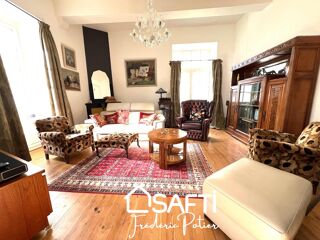  Maison � vendre 5 pi�ces 153 m�