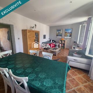  Maison à vendre 7 pièces 184 m²