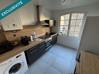  Appartement à vendre 4 pièces 72 m²