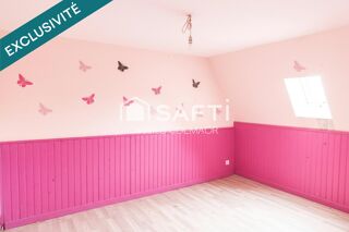  Maison � vendre 6 pi�ces 120 m�