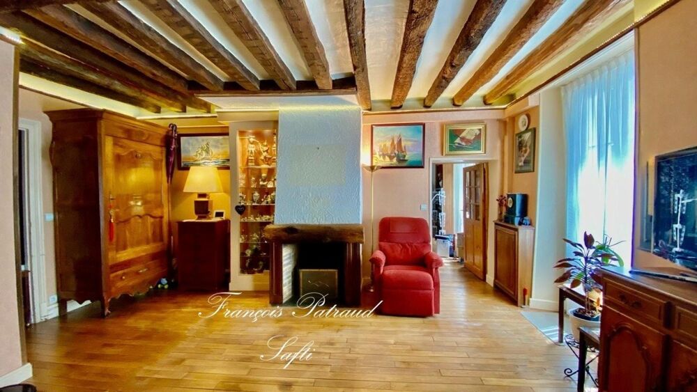 Vente Appartement Rambouillet hyper centre Rambouillet