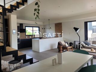  Maison à vendre 5 pièces 117 m²