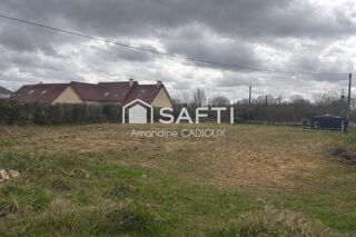  Terrain � vendre 1418 m�