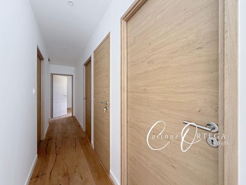 Vente Maison Villa contemporaine 3 chambres piscine et garage Nimes