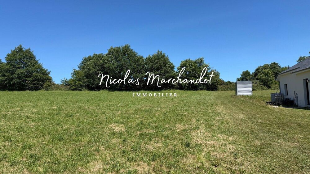 Vente Terrain Magnifique terrain avec vue dégagée Baraqueville